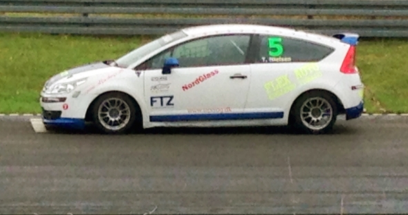 (Foto: Flex Auto)